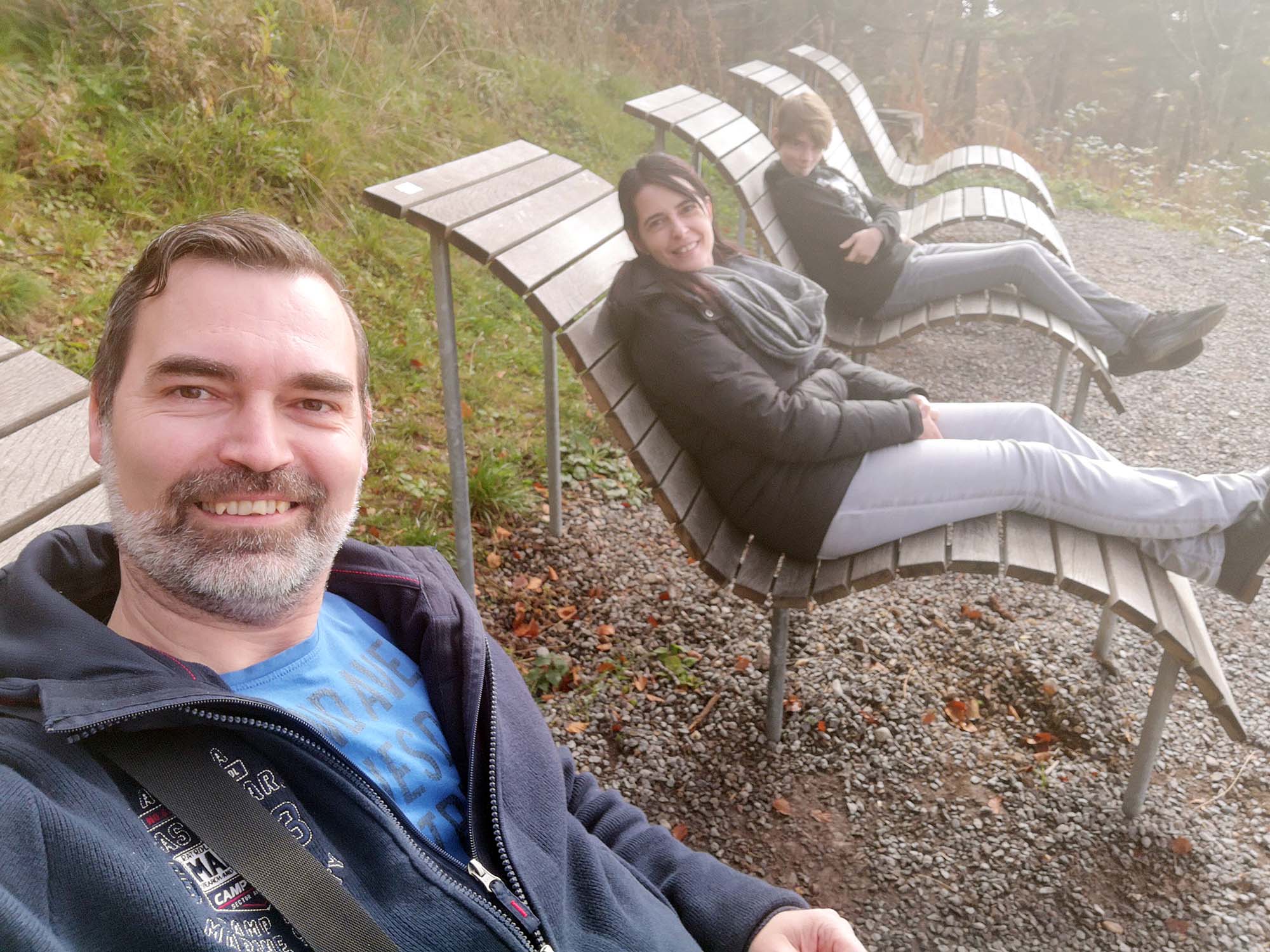 Schauinsland www.die4hartwigs.de