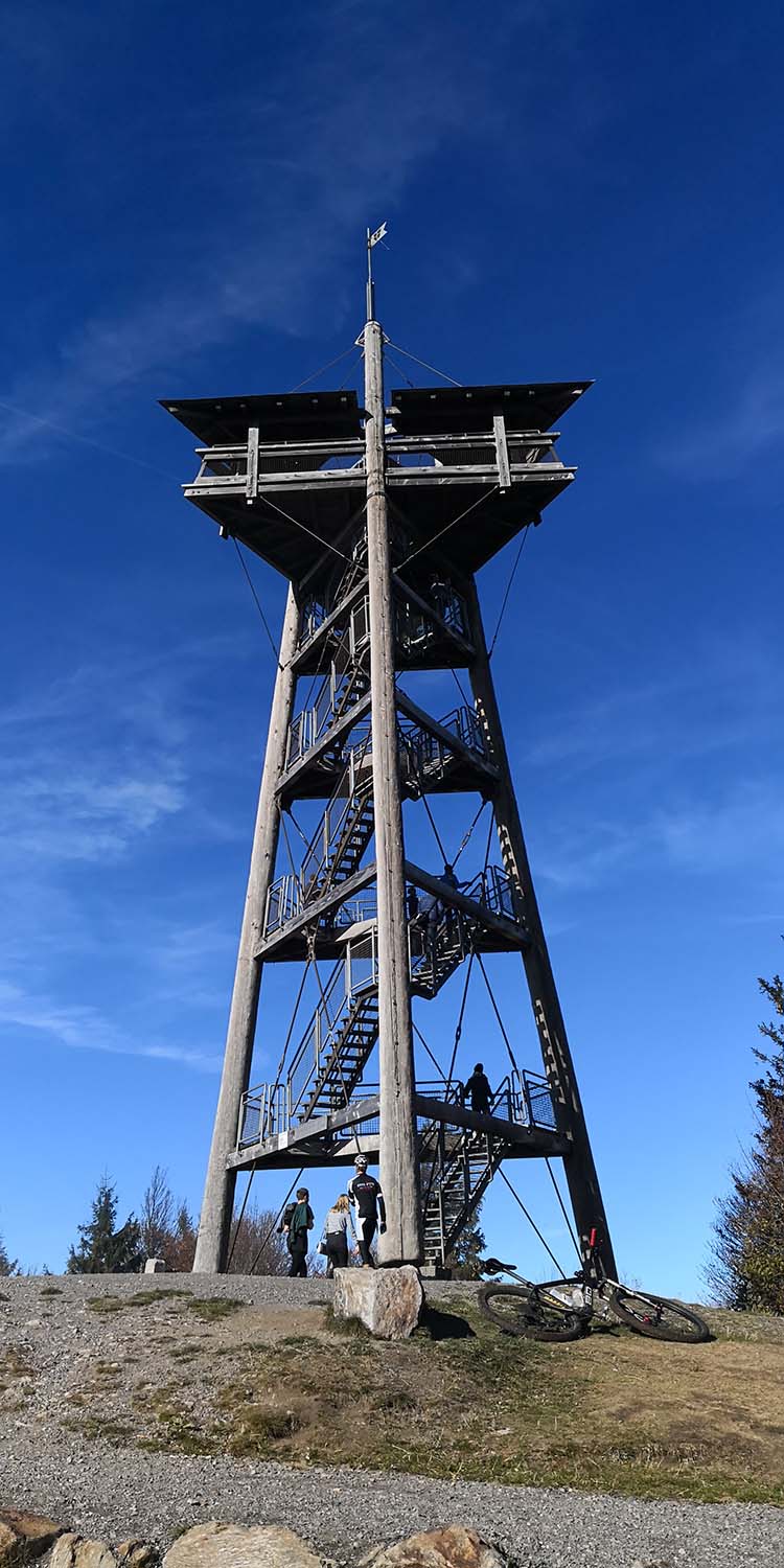 Schauinsland www.die4hartwigs.de