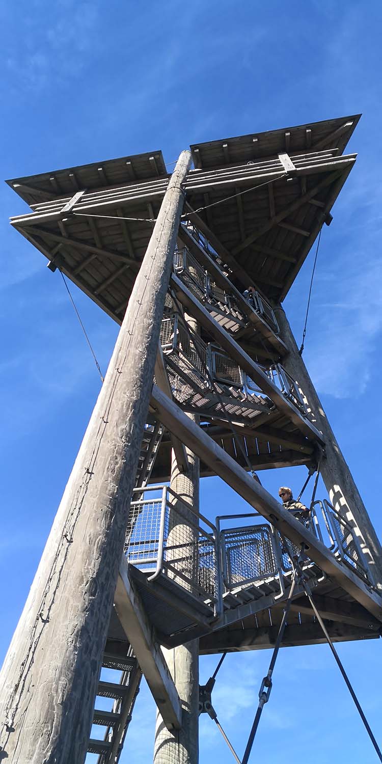 Schauinsland www.die4hartwigs.de