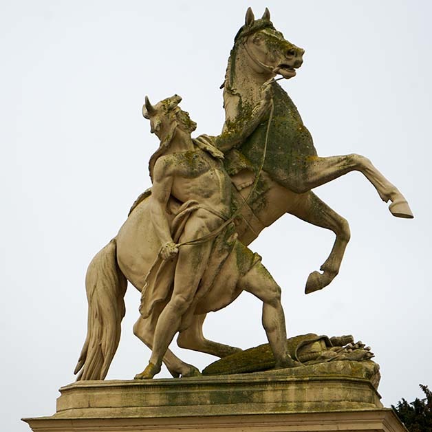 Schloss Schwerin www.die4hartwigs.de