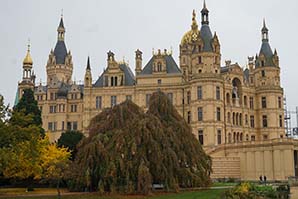 Schloss Schwerin