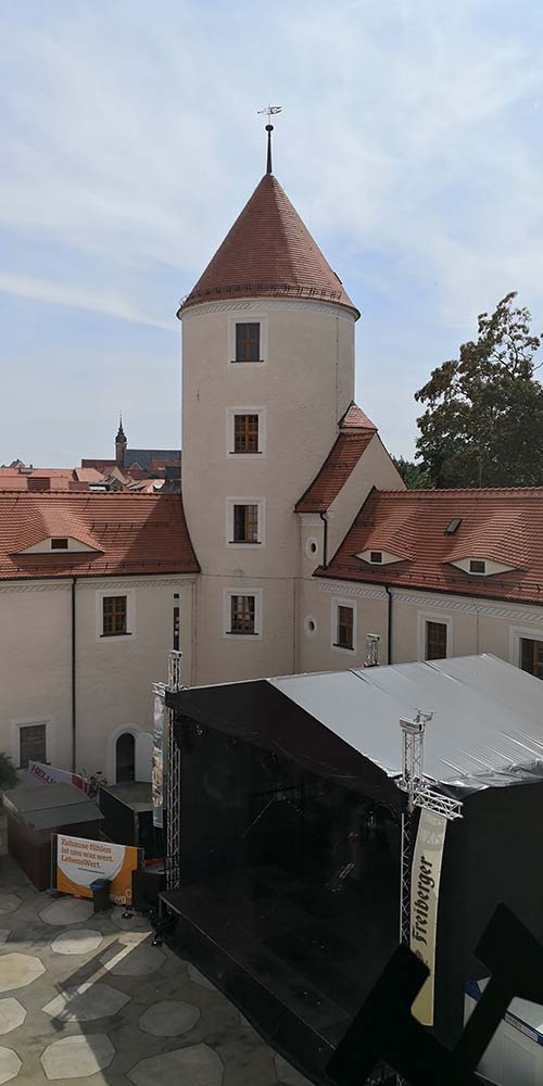 Terra Mineralia Freiberg www.die4hartwigs.de