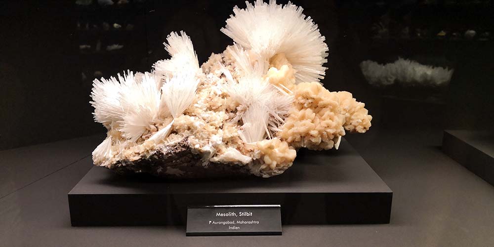 Terra Mineralia Freiberg www.die4hartwigs.de