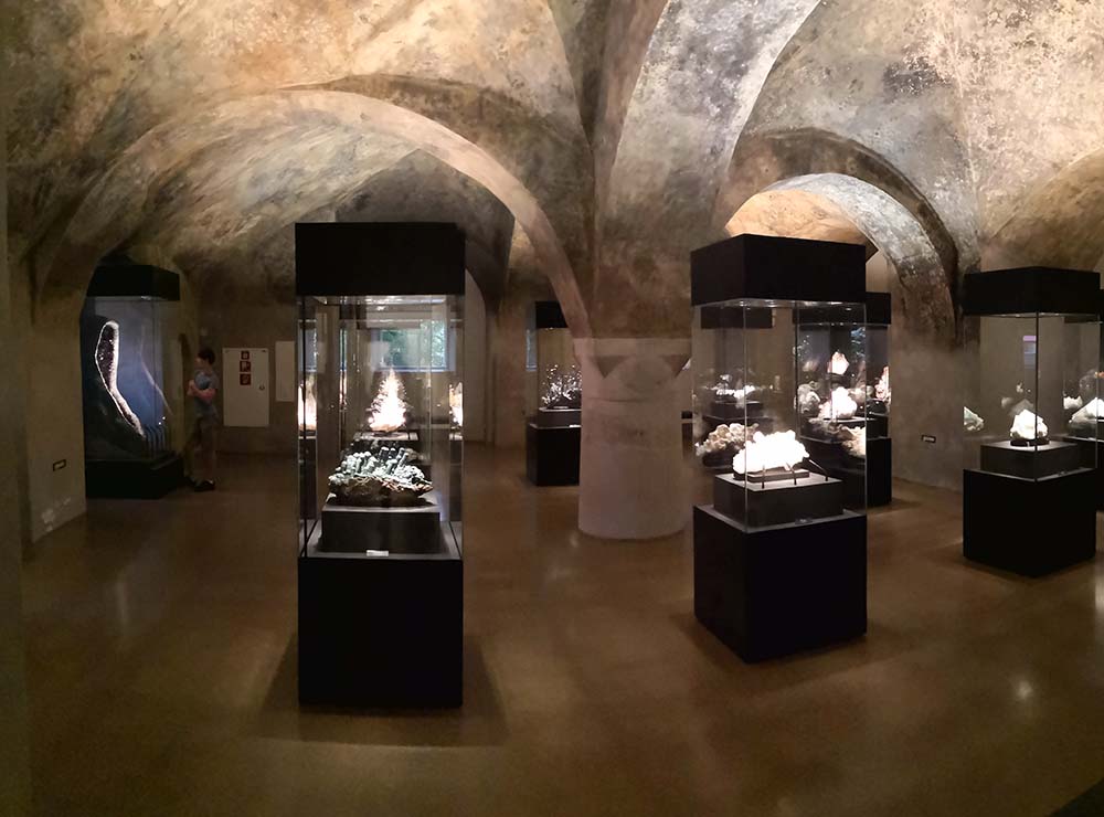 Terra Mineralia Freiberg www.die4hartwigs.de