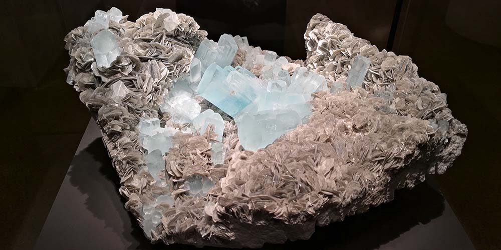 Terra Mineralia Freiberg www.die4hartwigs.de