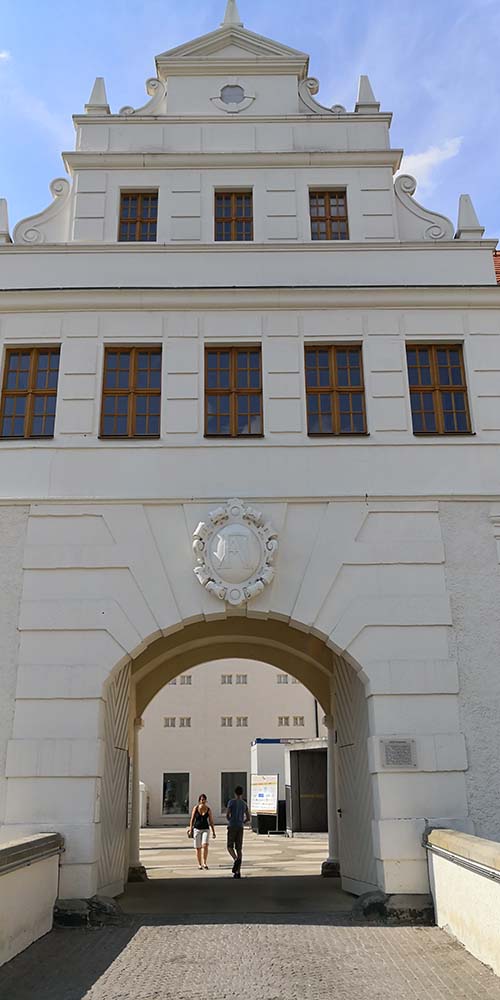 Terra Mineralia Freiberg www.die4hartwigs.de