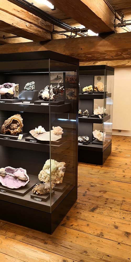 Terra Mineralia Freiberg www.die4hartwigs.de