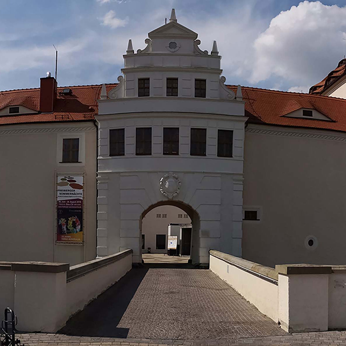 Terra Mineralia Freiberg