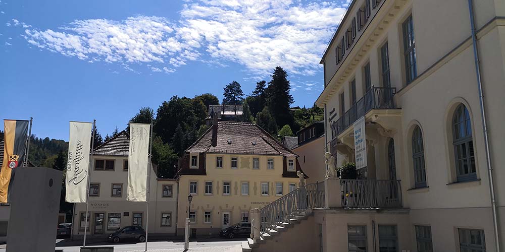 Uhrenmuseum Glashütte www.die4hartwigs.de