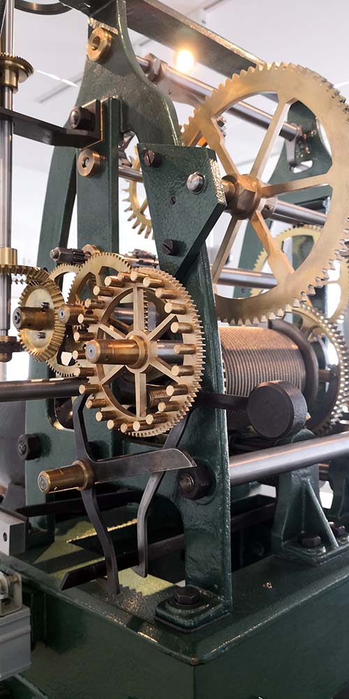 Uhrenmuseum Glashütte www.die4hartwigs.de