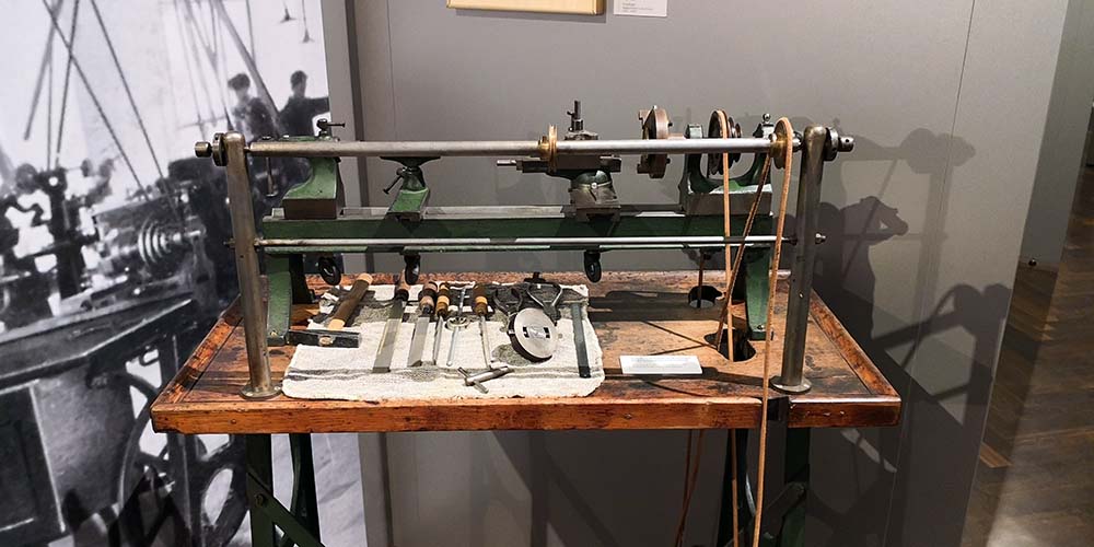 Uhrenmuseum Glashütte www.die4hartwigs.de